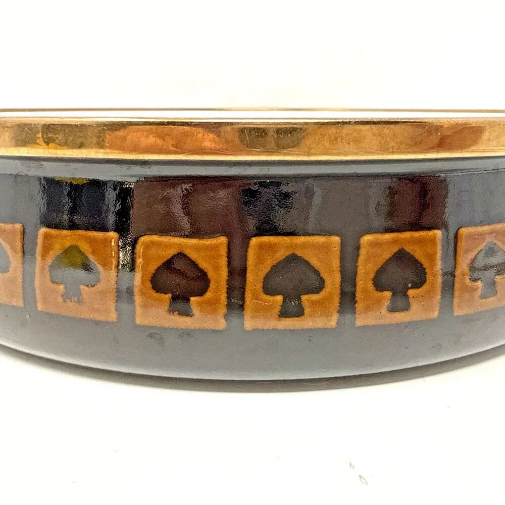 VTG West Bend Le Provencal Enamelware 10